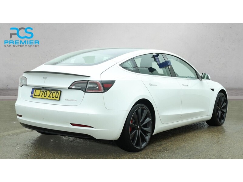 Used Tesla Model 3 2020 for sale - 78142151: Photo 6