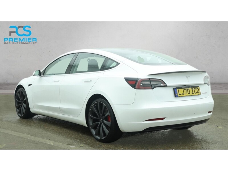 Used Tesla Model 3 2020 for sale - 78142151: Photo 9