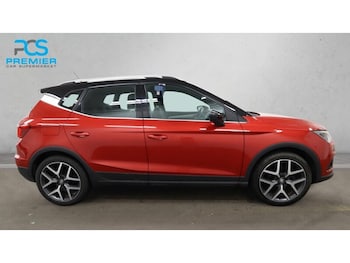 Used SEAT Arona 2021 for sale - 78251719: Photo