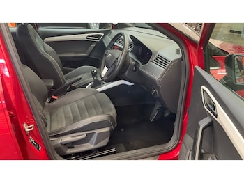 Used SEAT Arona 2021 for sale - 78251719: Photo