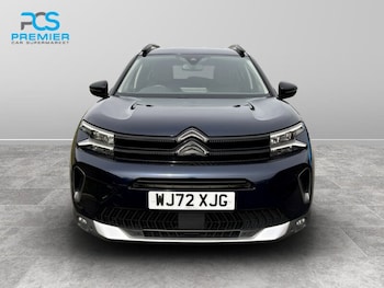 Used Citroen C5 Aircross 2022 for sale - 78716334: Photo