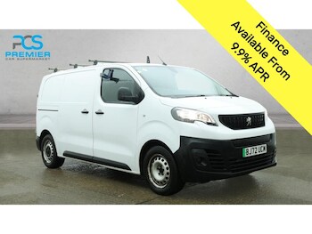 Used Peugeot Expert 2022 for sale - 78426785: Photo