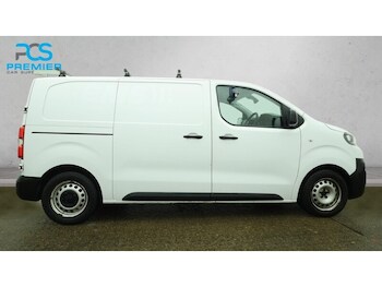 Used Peugeot Expert 2022 for sale - 78426785: Photo