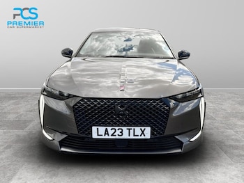 Used DS Automobiles DS 4 2023 for sale - 79608345: Photo