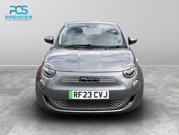 Used Fiat 500 2023 for sale - 79696155: Photo
