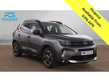 Used Citroen C5 Aircross 2023 for sale - 79558660: Photo