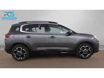 Used Citroen C5 Aircross 2023 for sale - 79558660: Photo
