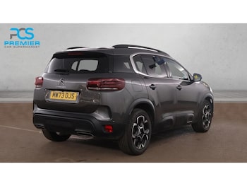 Used Citroen C5 Aircross 2023 for sale - 79558660: Photo