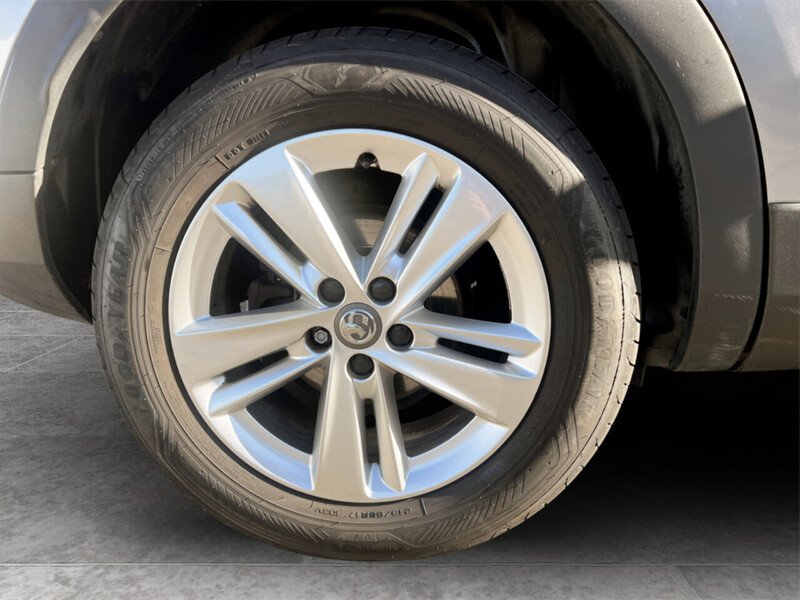 Used Vauxhall Grandland X 2021 for sale - 76029746: Photo 10
