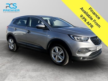 Vauxhall - Grandland X