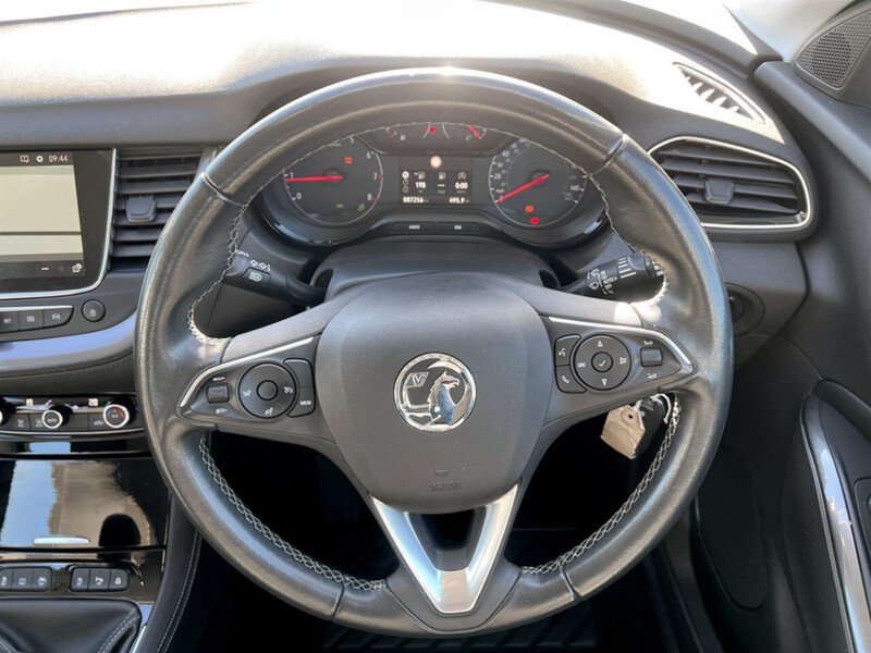 Used Vauxhall Grandland X 2021 for sale - 76029746: Photo 28