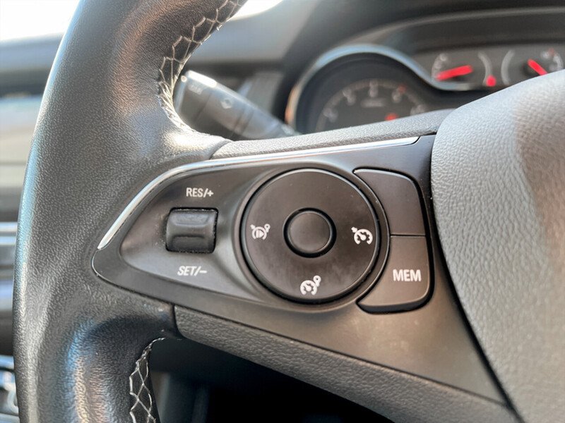 Used Vauxhall Grandland X 2021 for sale - 76029746: Photo 29