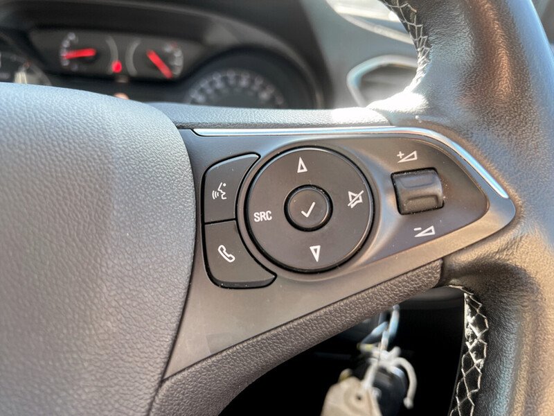 Used Vauxhall Grandland X 2021 for sale - 76029746: Photo 31