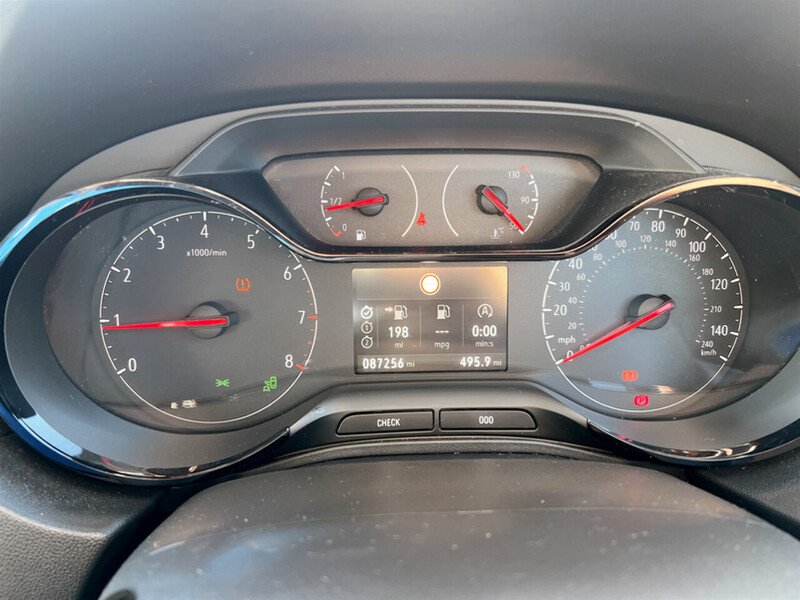 Used Vauxhall Grandland X 2021 for sale - 76029746: Photo 32