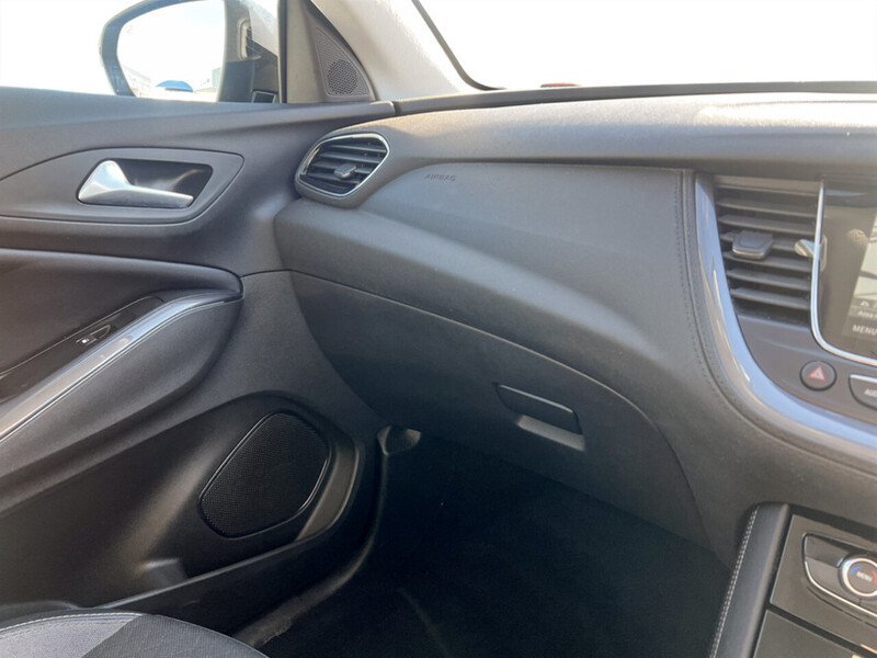 Used Vauxhall Grandland X 2021 for sale - 76029746: Photo 33