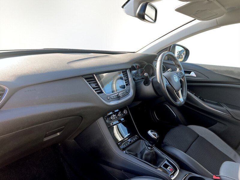 Used Vauxhall Grandland X 2021 for sale - 76029746: Photo 34
