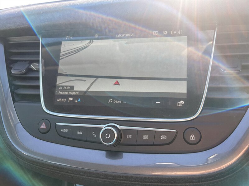 Used Vauxhall Grandland X 2021 for sale - 76029746: Photo 36
