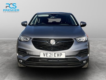 Used Vauxhall Grandland X 2021 for sale - 76029746: Photo 3
