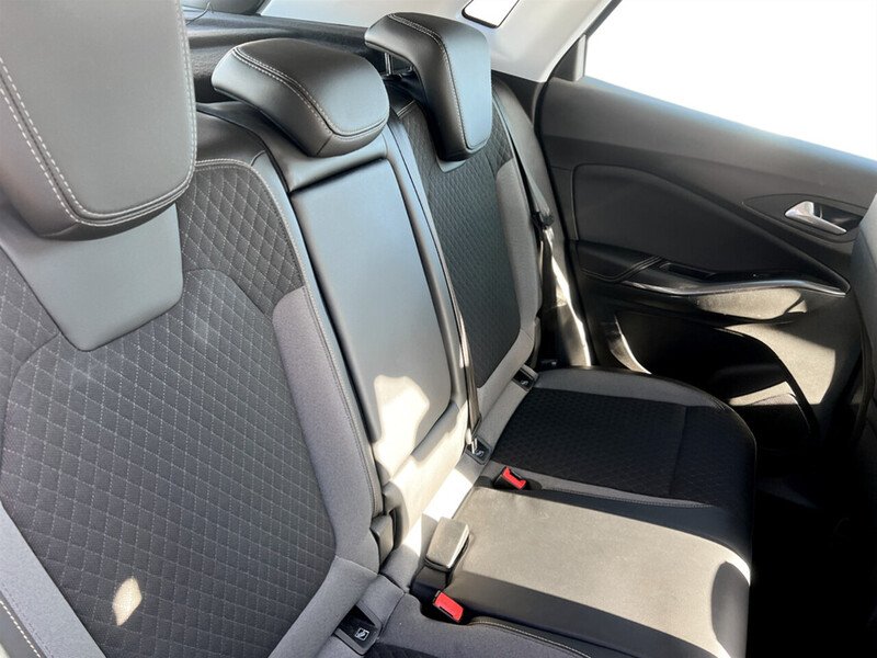 Used Vauxhall Grandland X 2021 for sale - 76029746: Photo 41