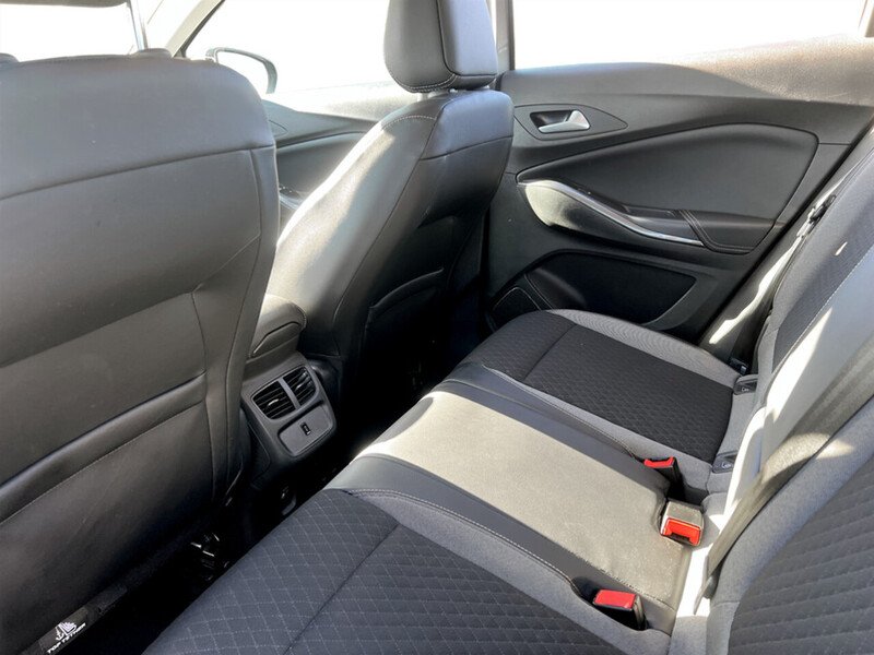 Used Vauxhall Grandland X 2021 for sale - 76029746: Photo 44