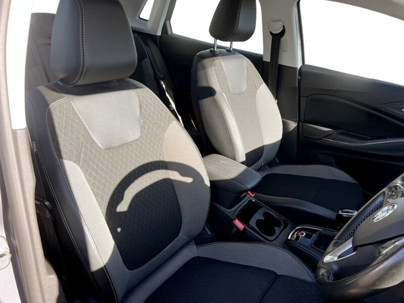 Used Vauxhall Grandland X 2021 for sale - 76029746: Photo 9
