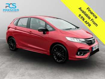 2018 - i-VTEC Sport 5-Door
