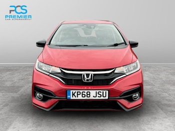 Used Honda Jazz 2018 for sale - 75367508: Photo