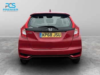 Used Honda Jazz 2018 for sale - 75367508: Photo