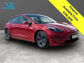Used Tesla Model 3 2021 for sale - 75063518: Photo