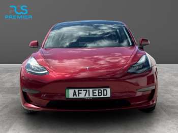 Used Tesla Model 3 2021 for sale - 75063518: Photo