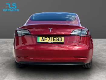 Used Tesla Model 3 2021 for sale - 75063518: Photo