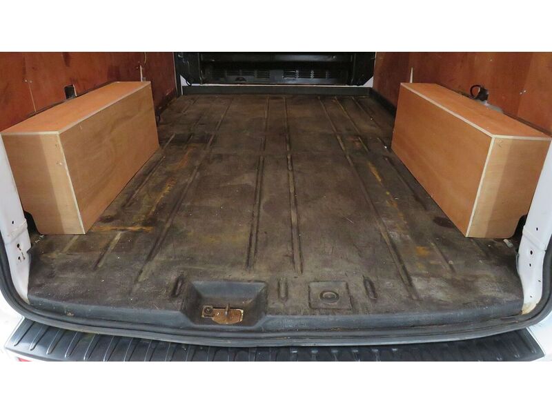 Used Ford Transit Custom 2019 for sale - 76564870: Photo 11