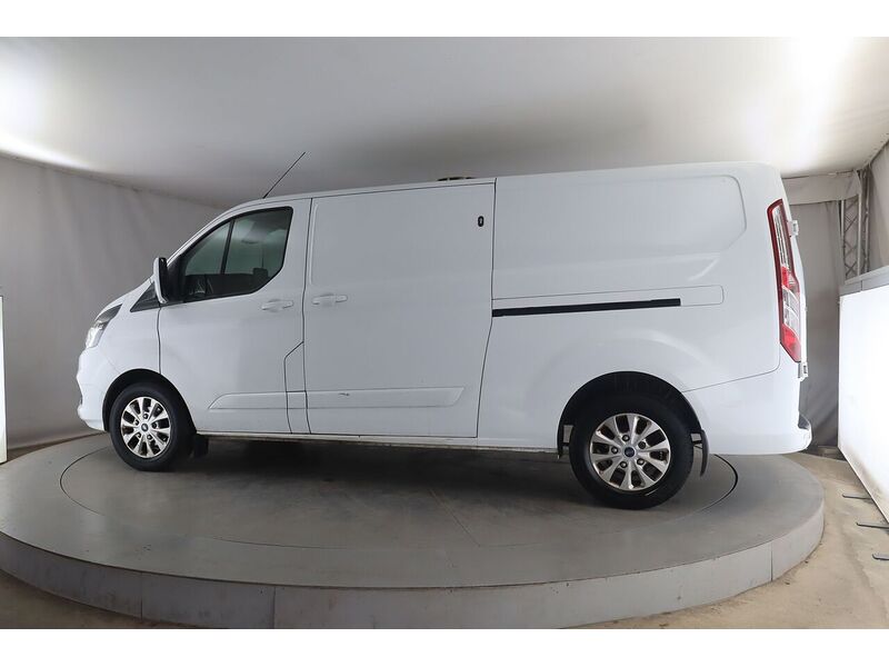 Used Ford Transit Custom 2019 for sale - 76564870: Photo 13