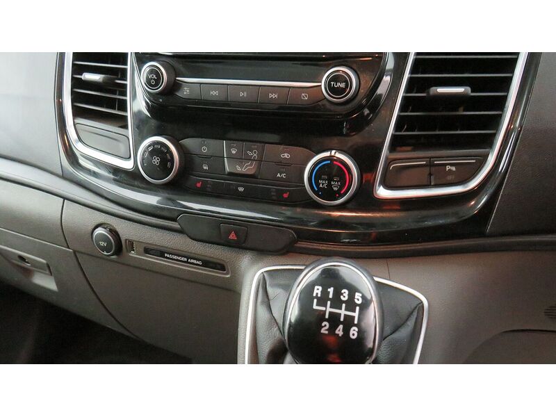 Used Ford Transit Custom 2019 for sale - 76564870: Photo 14