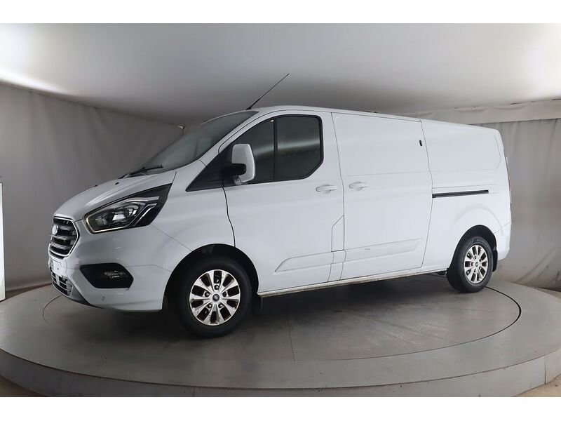 Used Ford Transit Custom 2019 for sale - 76564870: Photo 15
