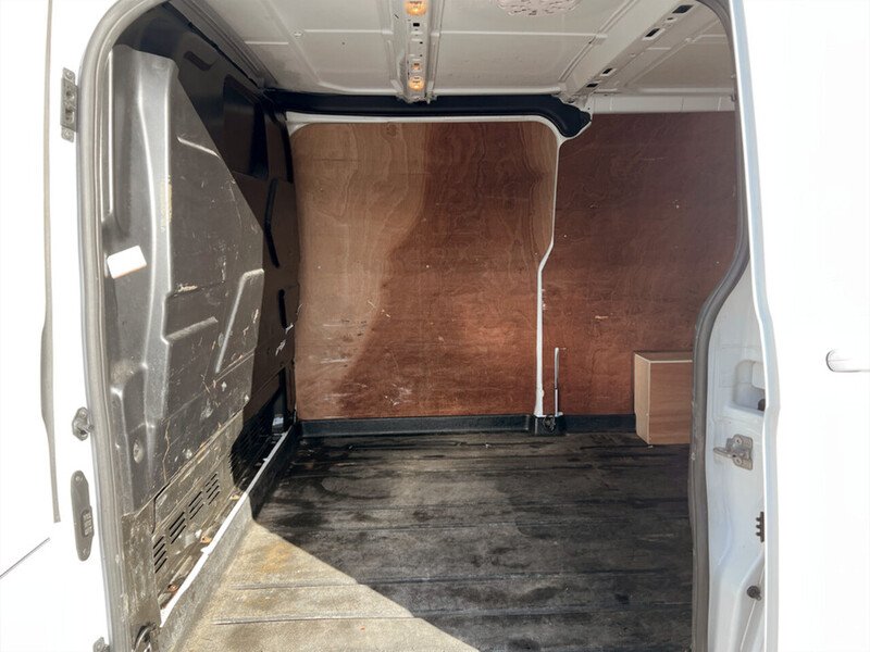Used Ford Transit Custom 2019 for sale - 76564870: Photo 20