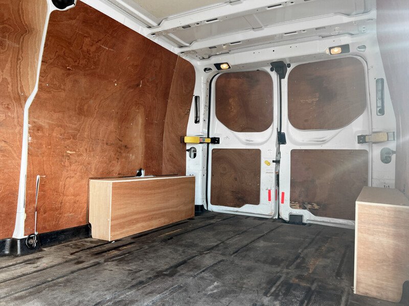 Used Ford Transit Custom 2019 for sale - 76564870: Photo 21