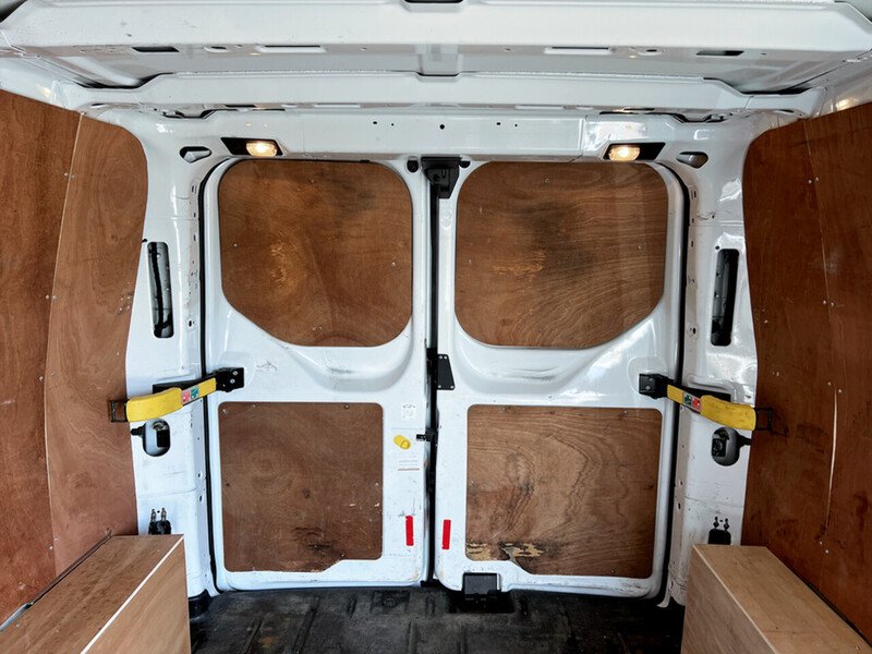 Used Ford Transit Custom 2019 for sale - 76564870: Photo 22
