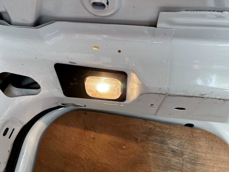 Used Ford Transit Custom 2019 for sale - 76564870: Photo 23