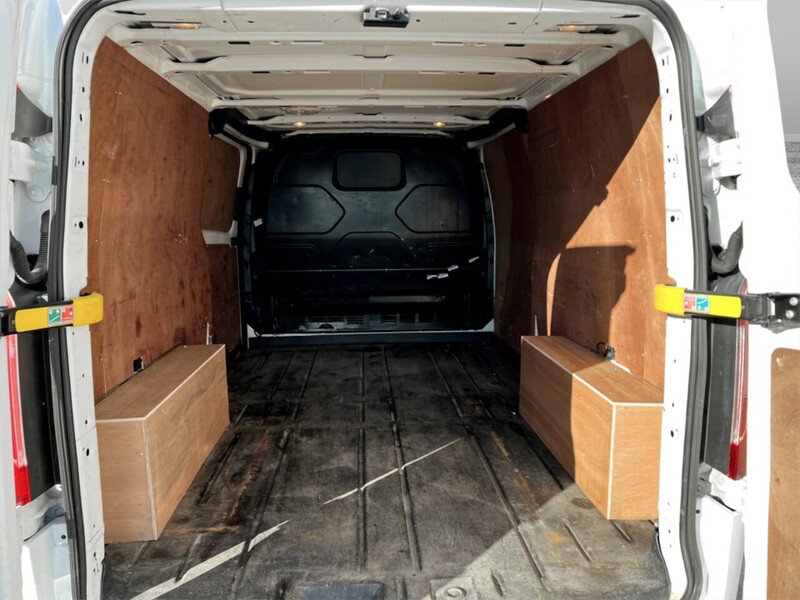 Used Ford Transit Custom 2019 for sale - 76564870: Photo 27