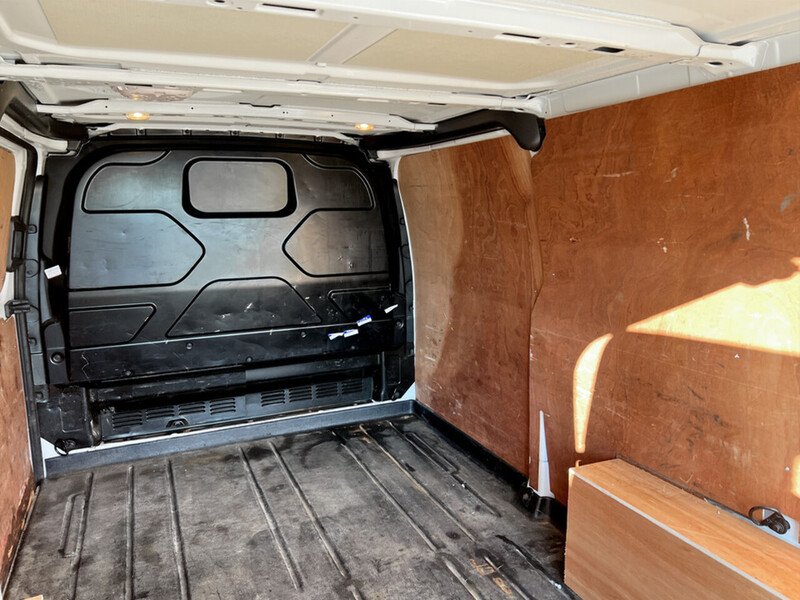 Used Ford Transit Custom 2019 for sale - 76564870: Photo 28