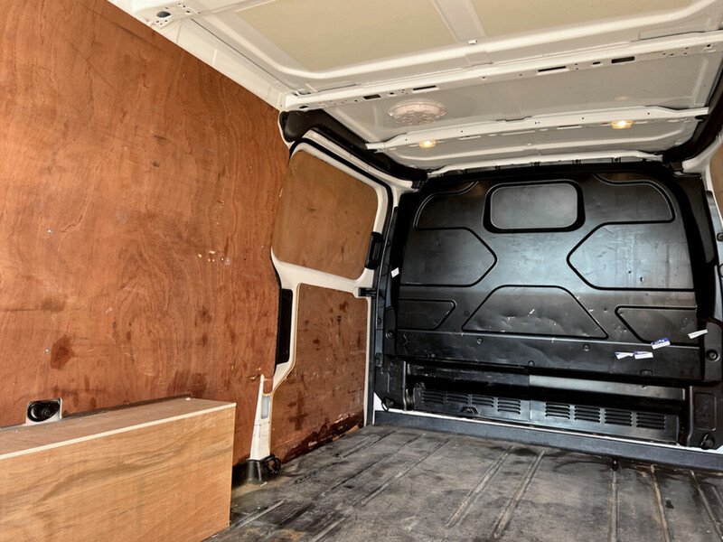 Used Ford Transit Custom 2019 for sale - 76564870: Photo 29