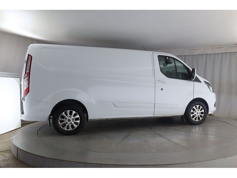 Used Ford Transit Custom 2019 for sale - 76564870: Photo 3