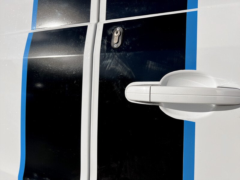 Used Ford Transit Custom 2019 for sale - 76564870: Photo 31