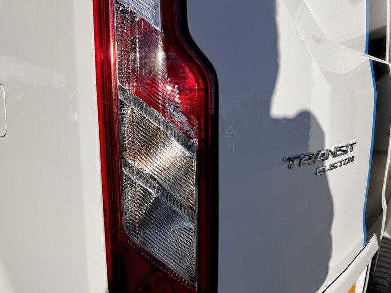 Used Ford Transit Custom 2019 for sale - 76564870: Photo 32