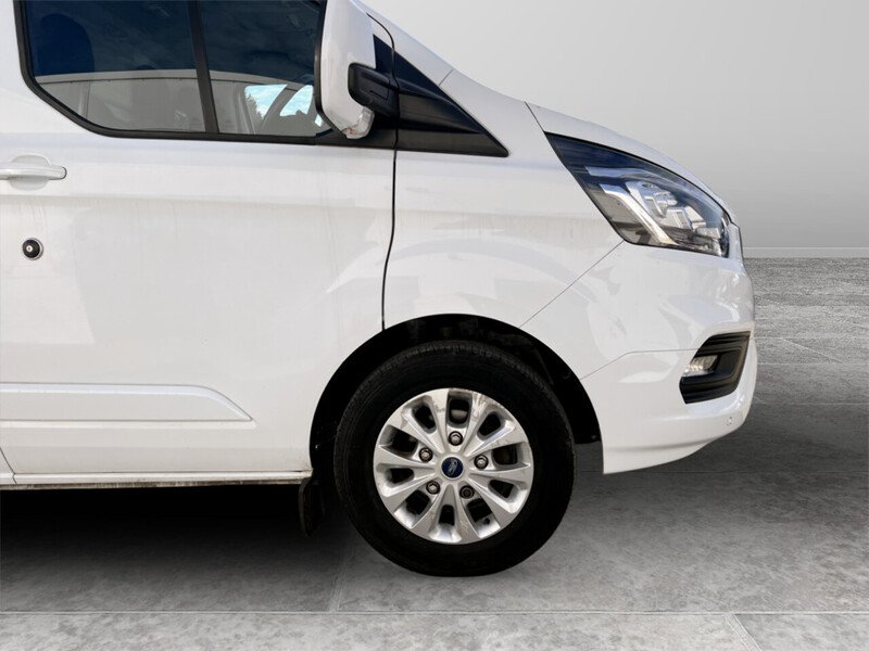 Used Ford Transit Custom 2019 for sale - 76564870: Photo 33