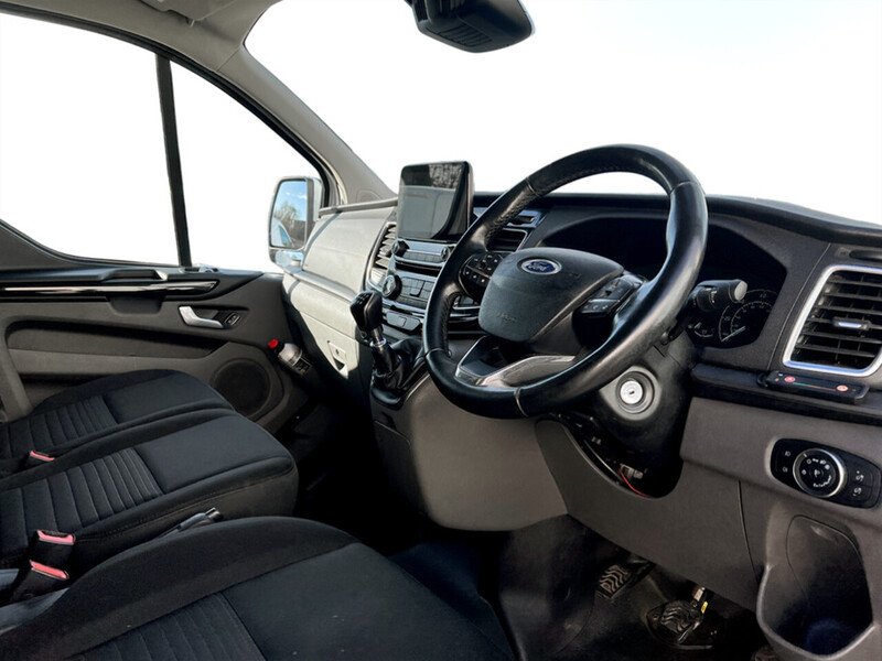 Used Ford Transit Custom 2019 for sale - 76564870: Photo 35