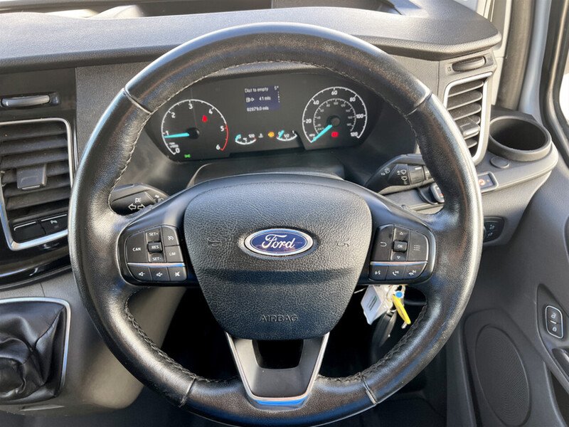 Used Ford Transit Custom 2019 for sale - 76564870: Photo 36