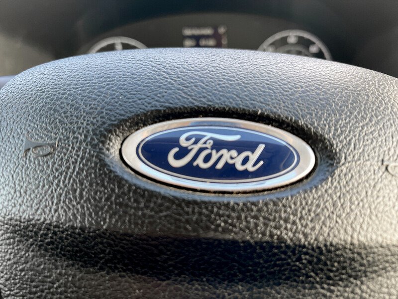 Used Ford Transit Custom 2019 for sale - 76564870: Photo 38