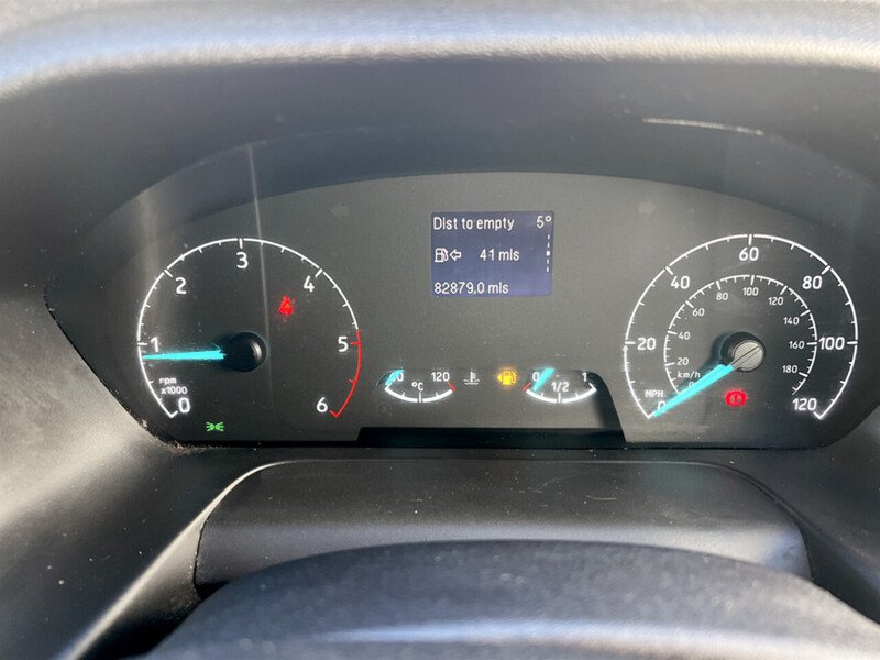 Used Ford Transit Custom 2019 for sale - 76564870: Photo 40